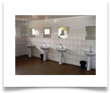 Dušinė su WC